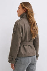 Montmartre Coat