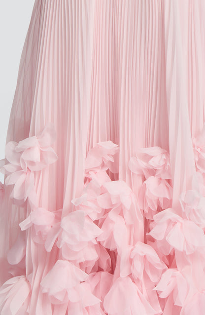 Seraphina Gown - Blush – image 6
