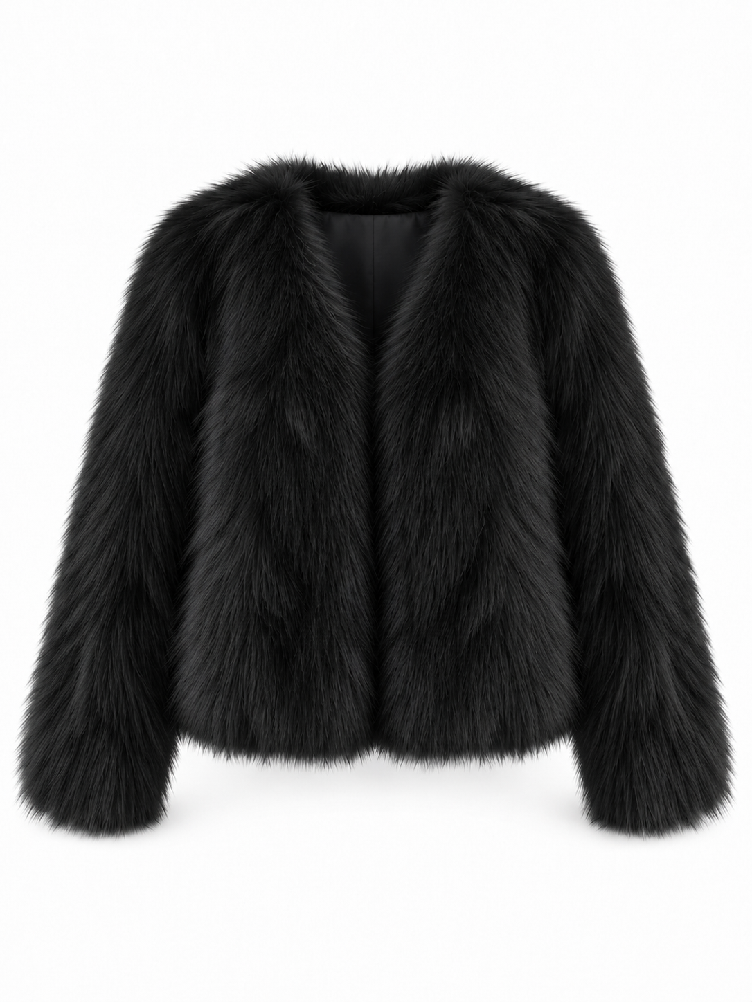 Veloura Fur Jacket
