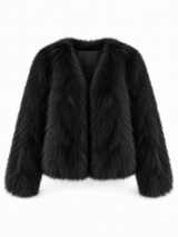 Veloura Fur Jacket