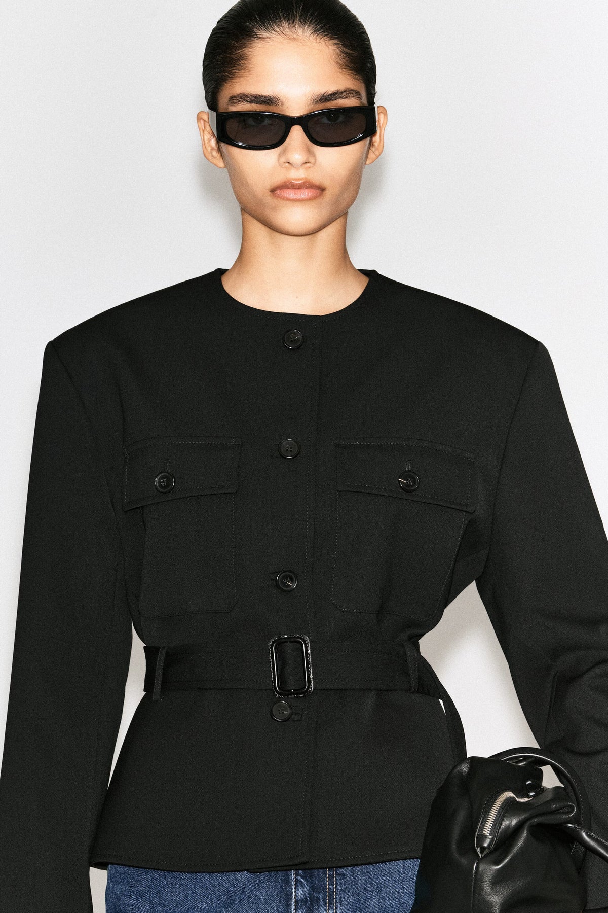 Diane Jacket