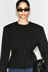 Diane Jacket