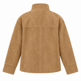 Alba Jacket – Produktansicht Rückseite