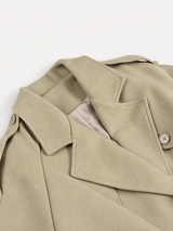 AVÉRA Trench Coat – product view 1