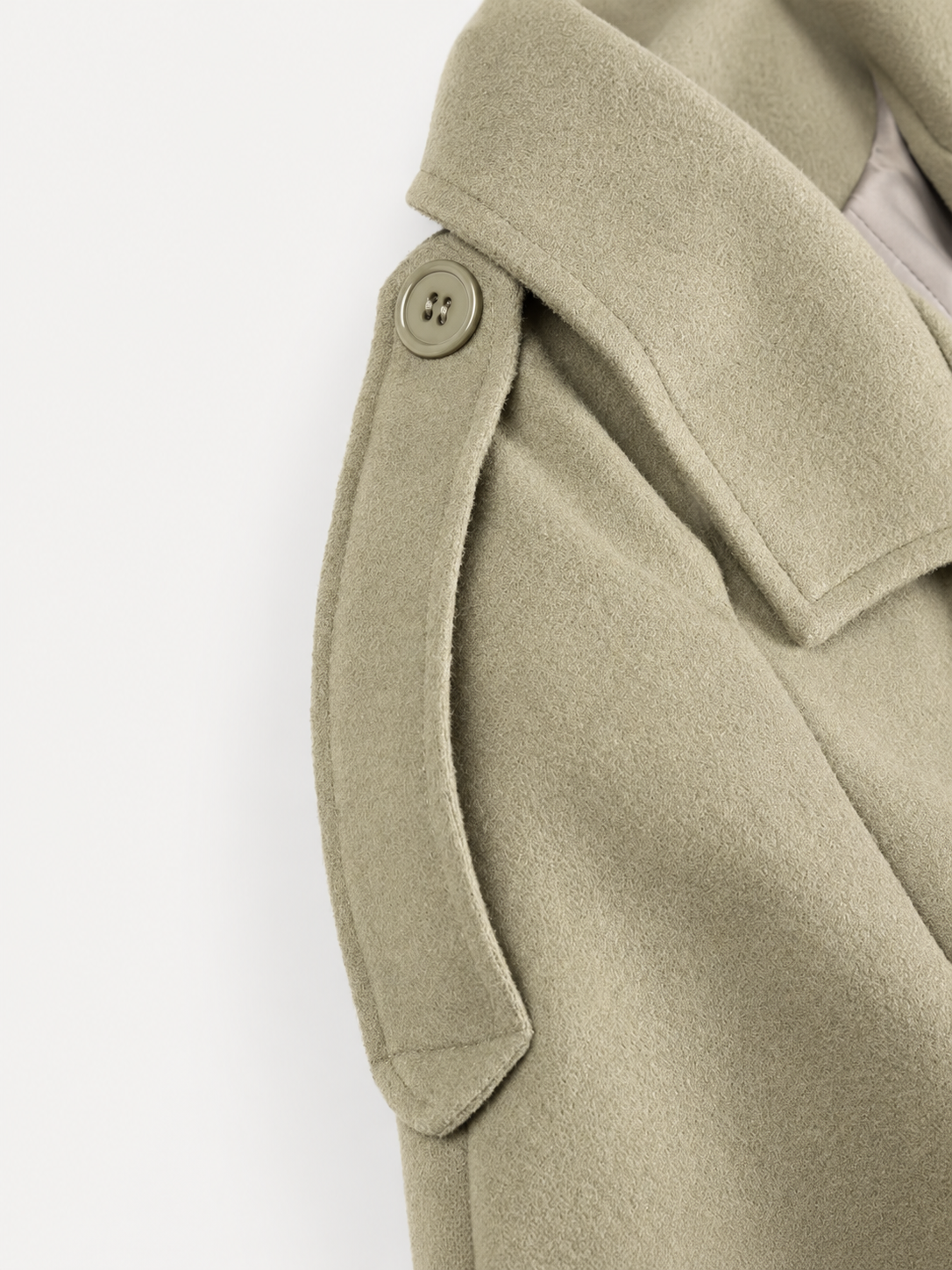AVÉRA Trench Coat – product view 2