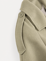 AVÉRA Trench Coat – product view 2