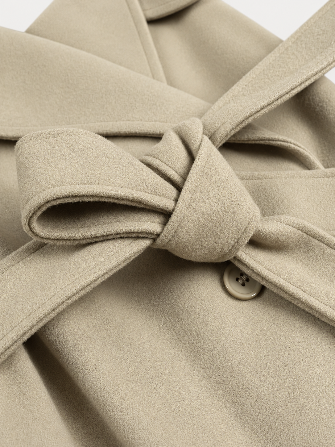 AVÉRA Trench Coat – product view 5