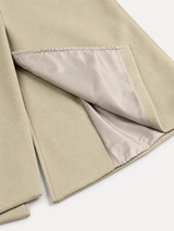 AVÉRA Trench Coat – product view 8