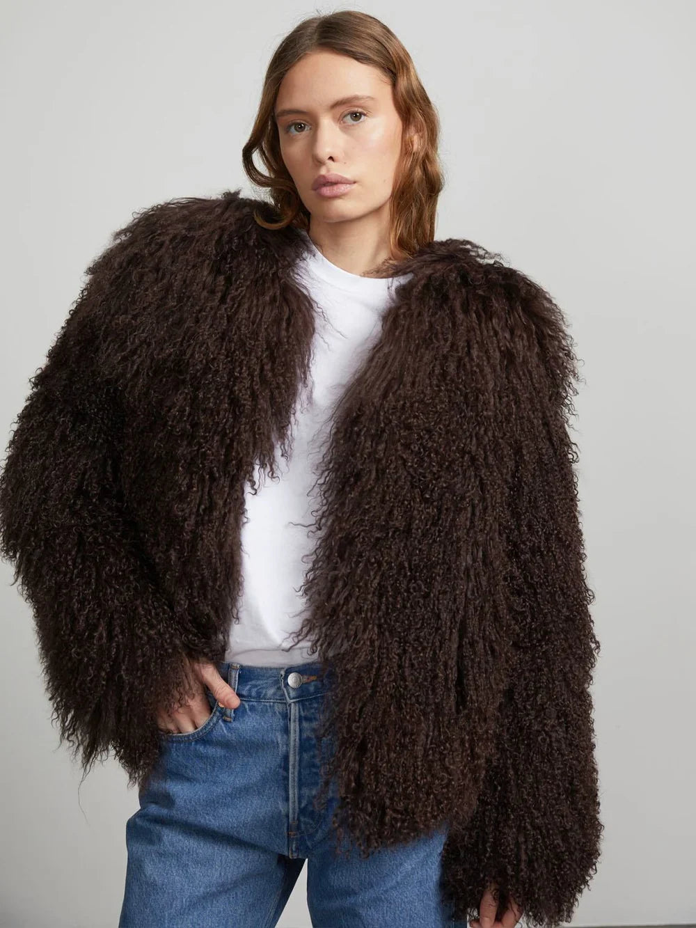 Carly Jacket