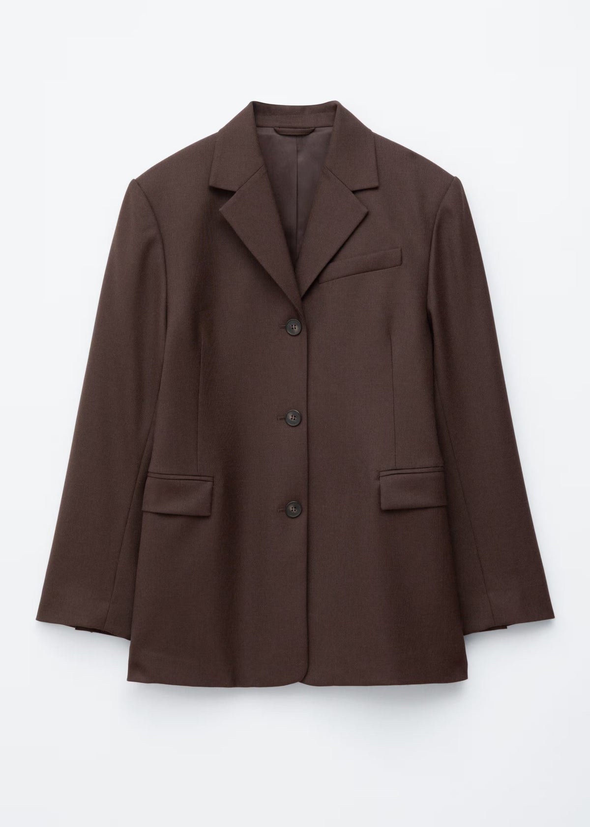 Châtaigne Blazer