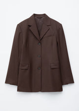 Châtaigne Blazer