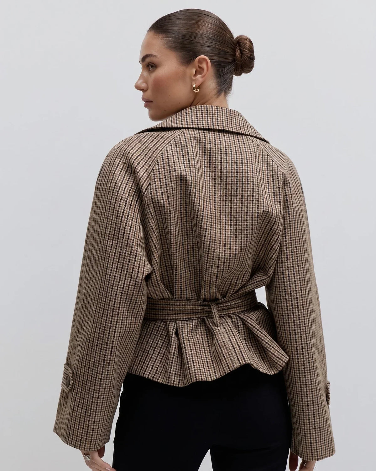 Érable Jacket