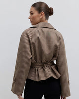 Érable Jacket