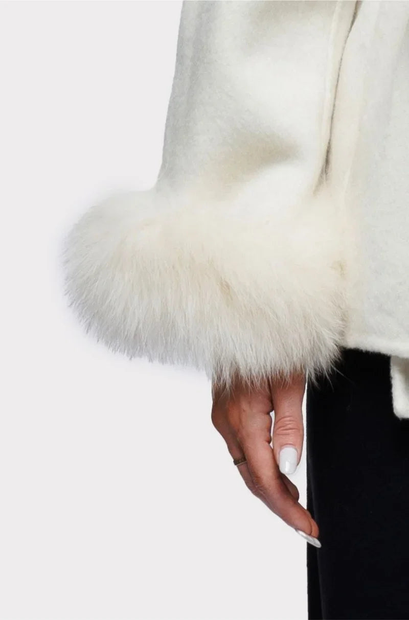 Maëlle Jacket