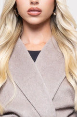 Maëlle Jacket