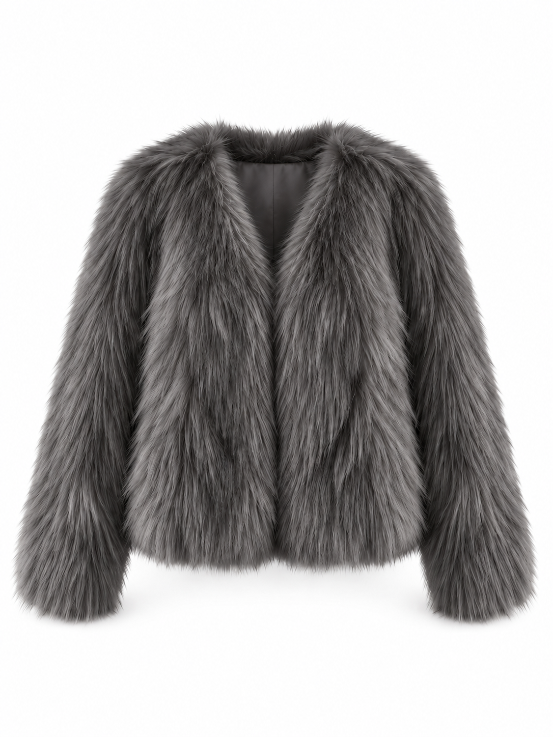 Veloura Fur Jacket