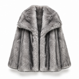 Valentina Fur Jacket