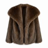 Valentina Fur Jacket
