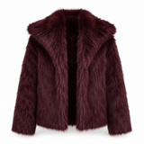 Valentina Fur Jacket