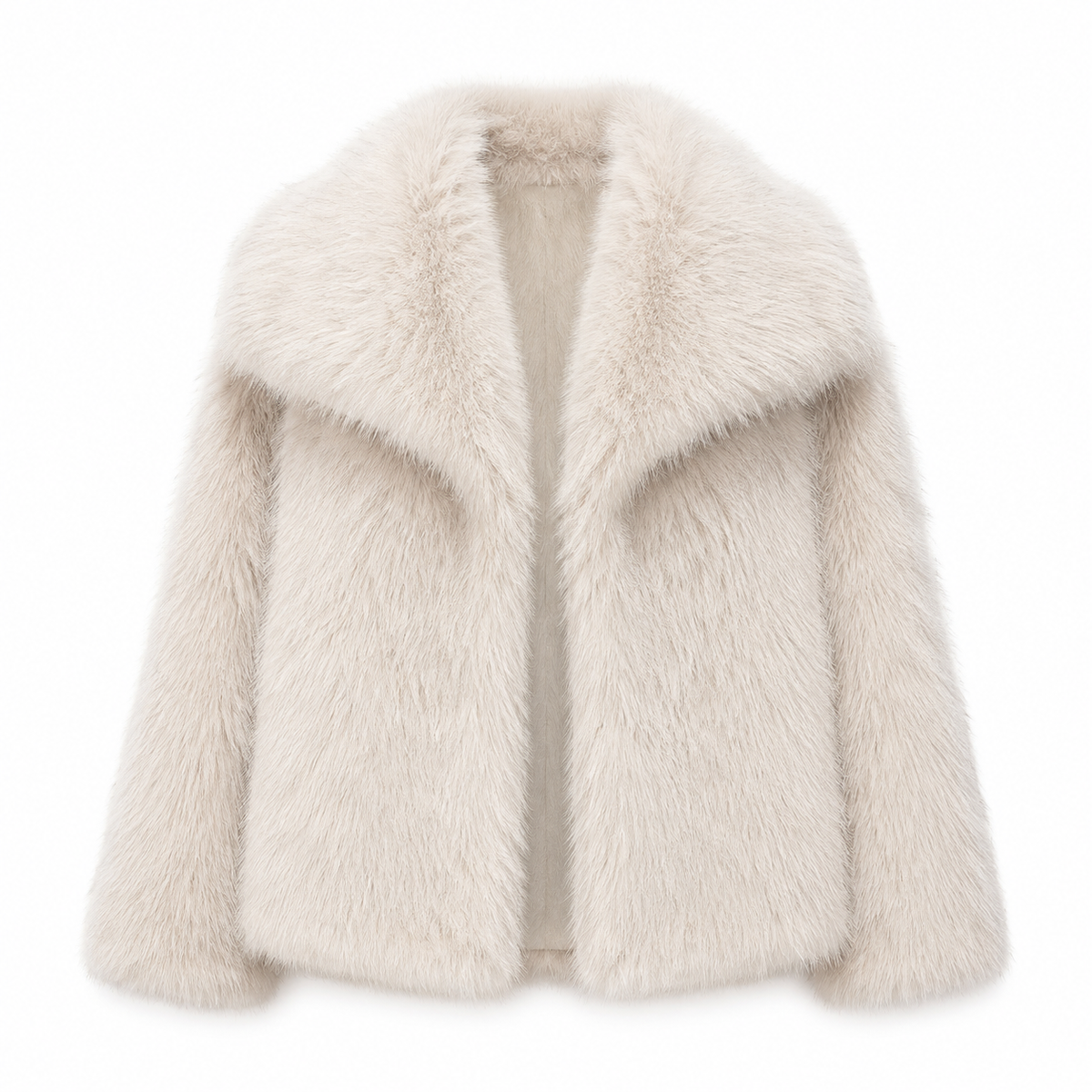 Valentina Fur Jacket