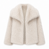 Valentina Fur Jacket