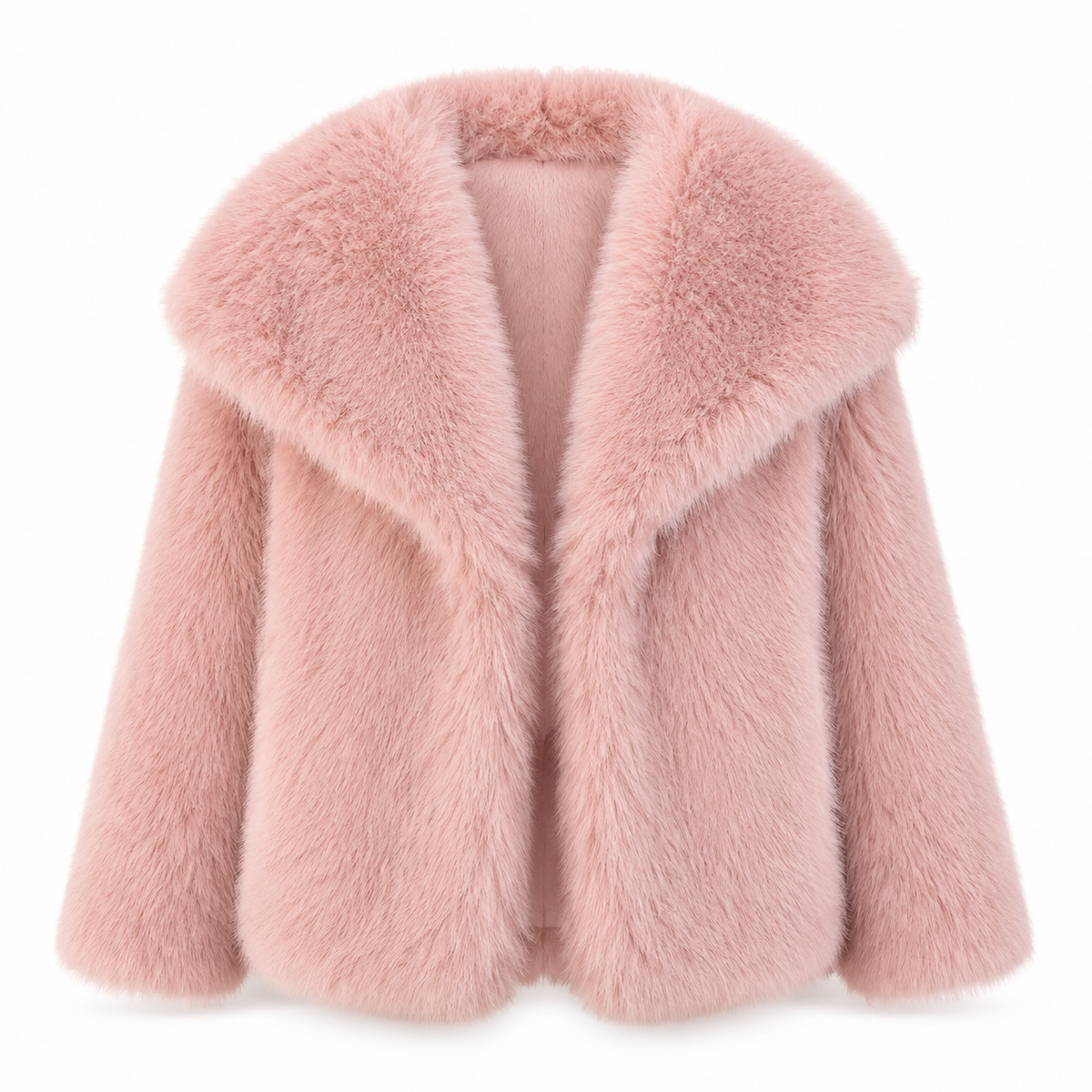 Valentina Fur Jacket