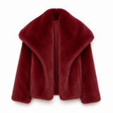 Valentina Fur Jacket