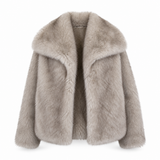 Valentina Fur Jacket