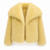 Valentina Fur Jacket