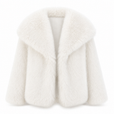 Valentina Fur Jacket