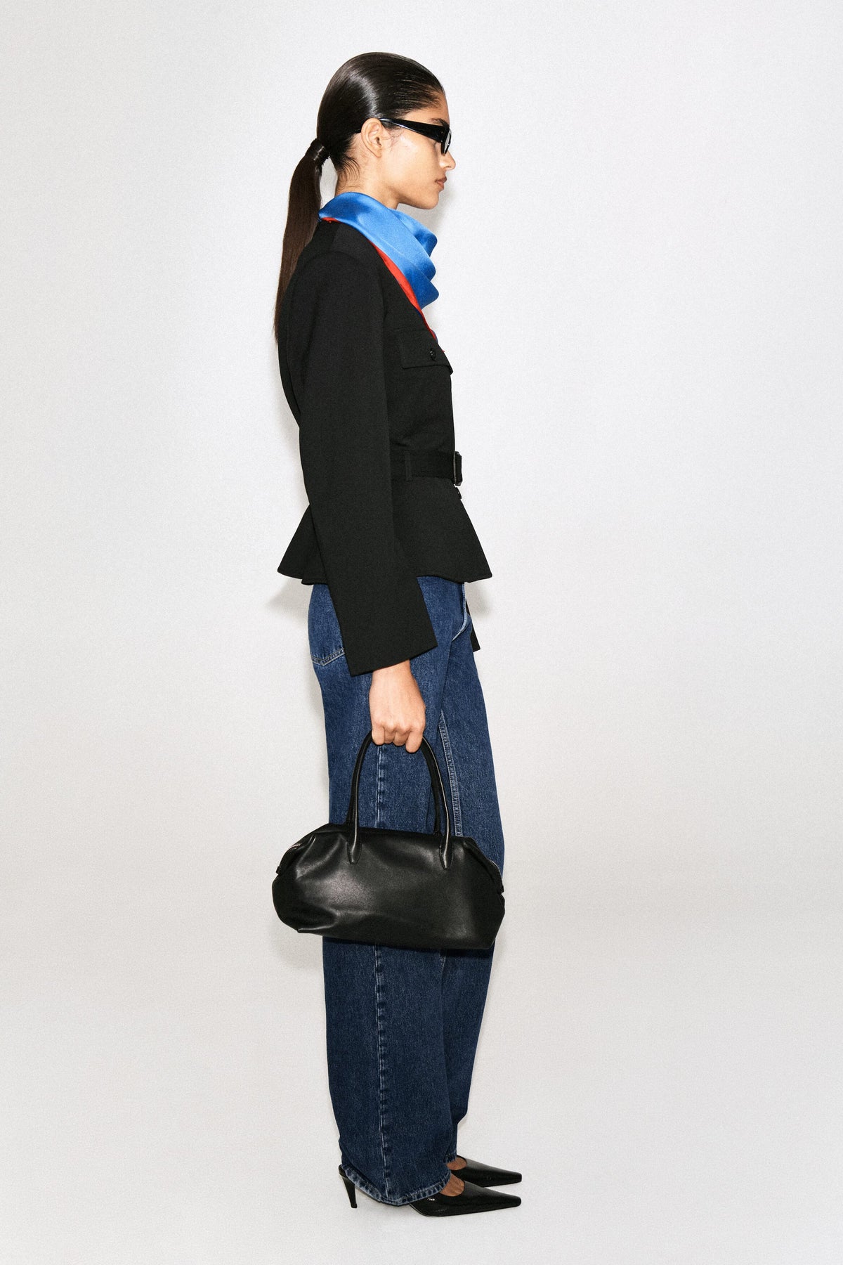 Diane Jacket