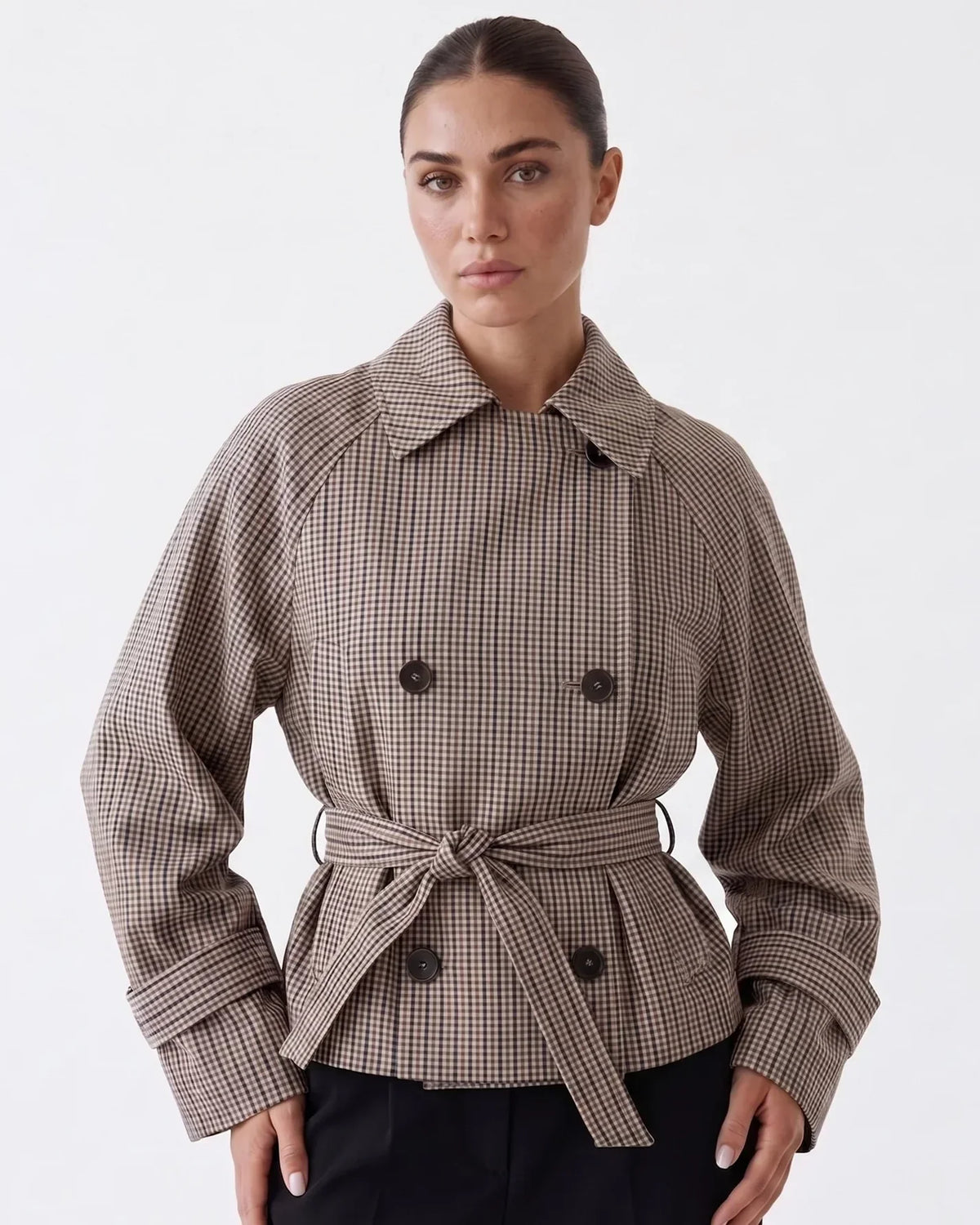 Érable Jacket