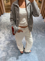 Bandana Jacket
