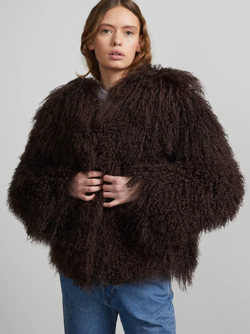 Carly Jacket