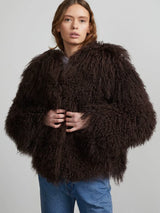 Carly Jacket