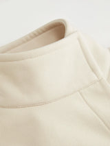 Wool Trench Coat Creamy Produktansicht 2