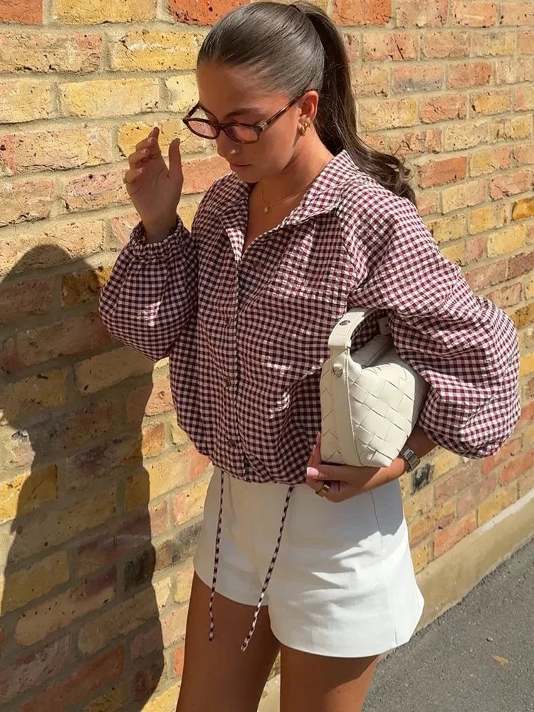 Colette Jacket