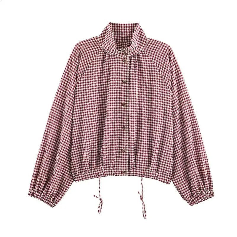 Colette Jacket