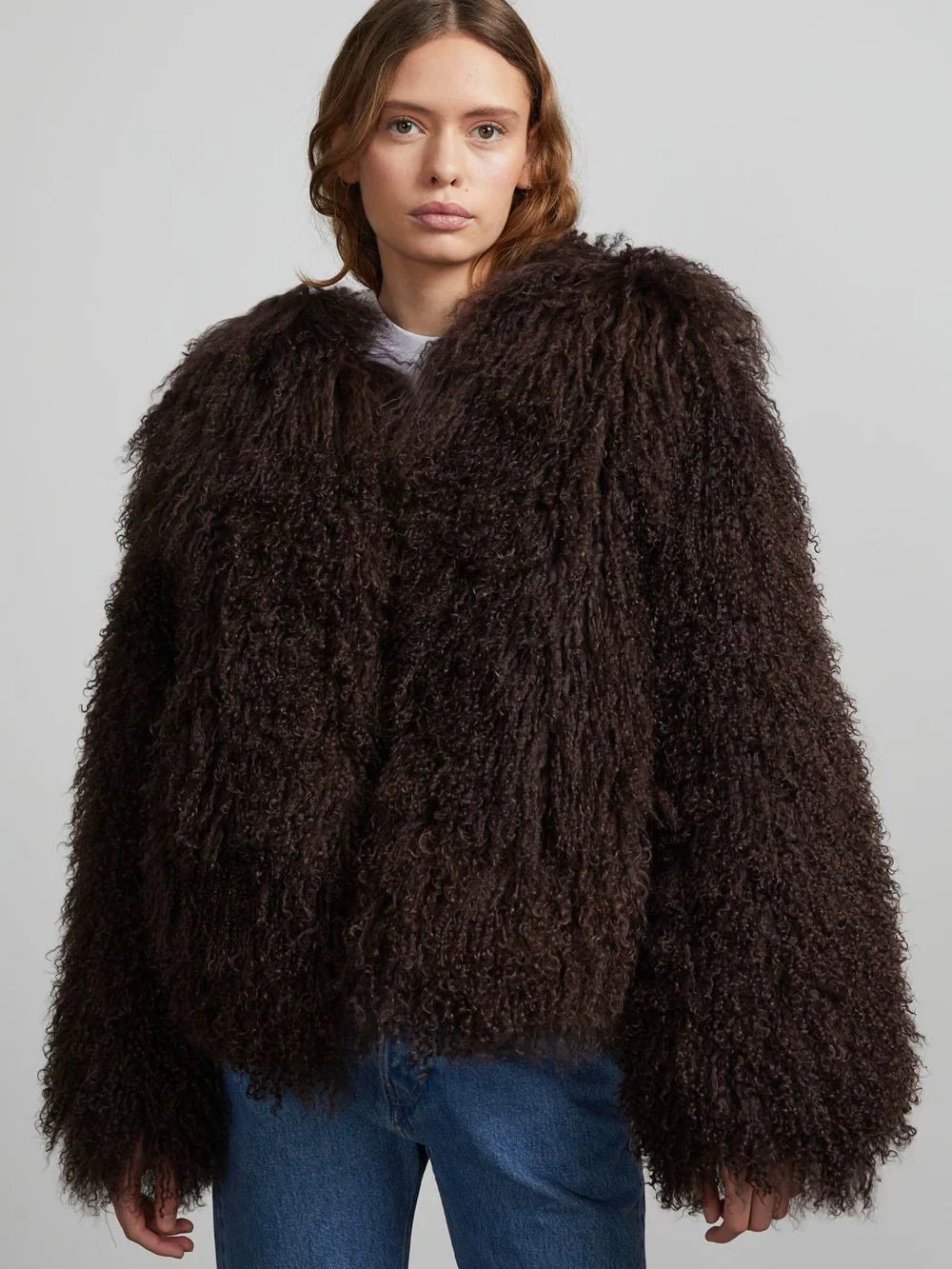 Carly Jacket