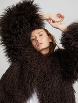 Carly Jacket