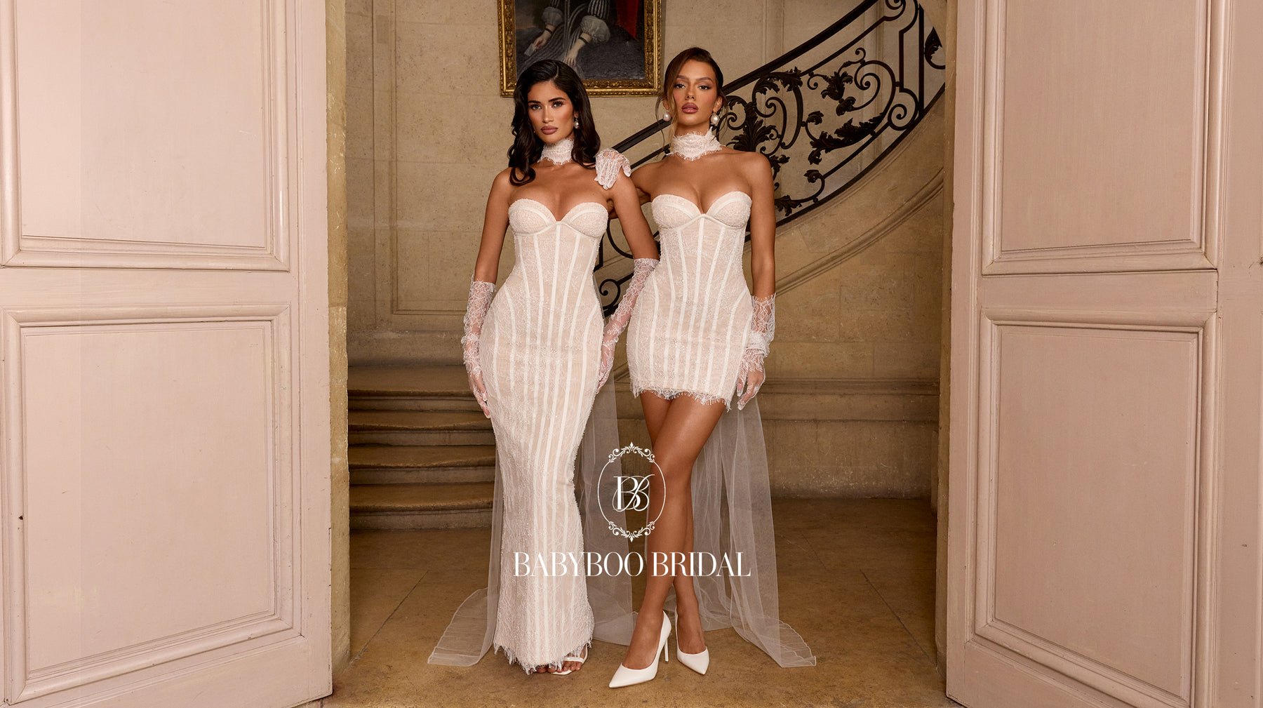 BABYBOO Bridal