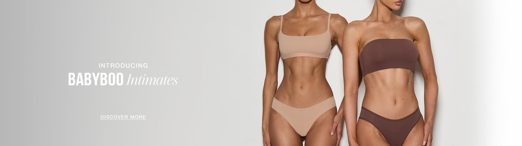 BABYBOO Intimates